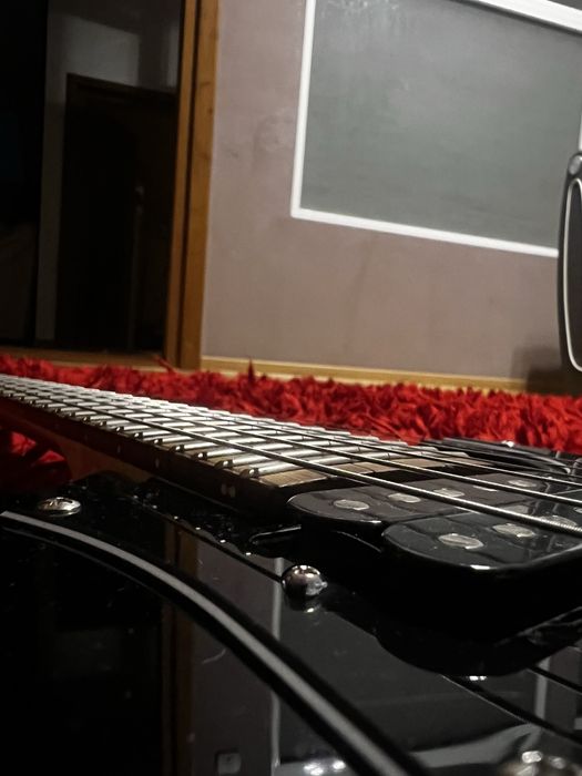 Chitara Electrica Ibanez miKro (3/4) - Ca Noua !