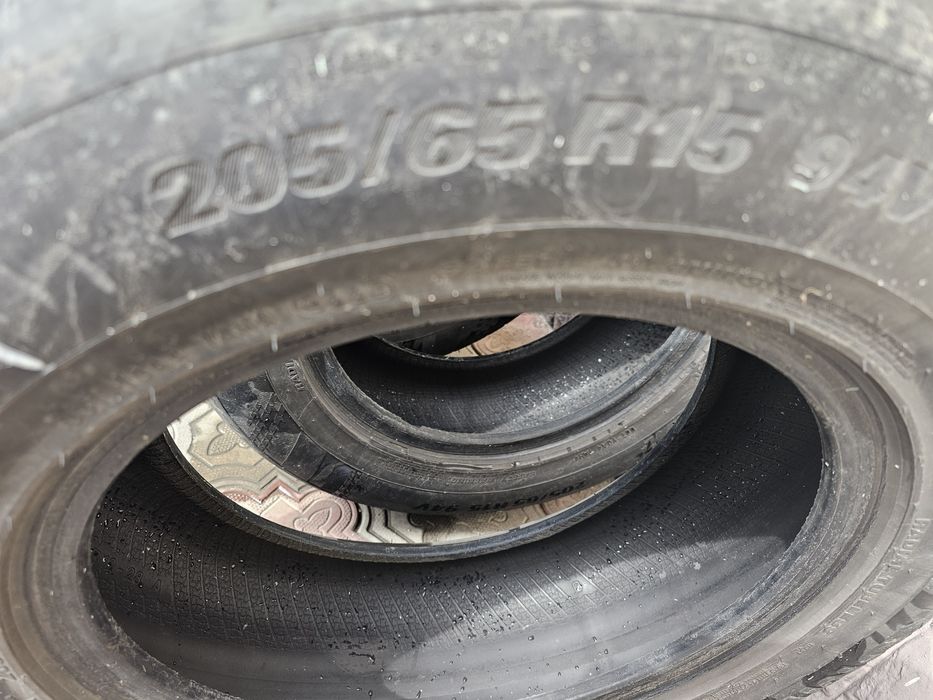 шины  KUMHO Корея