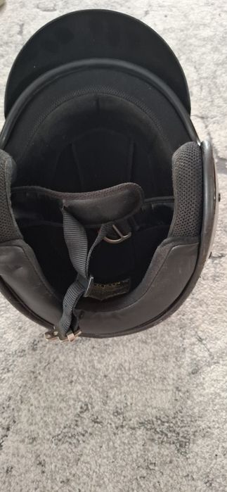 Cască pentru Scuter