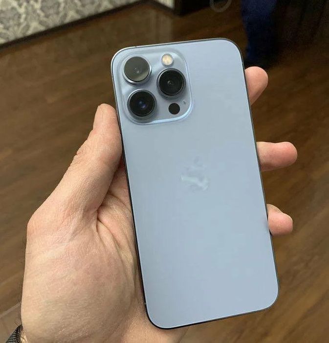 Iphone/айфон 13 pro max 128