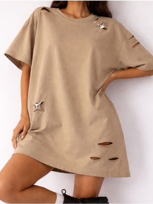 Футболка женская