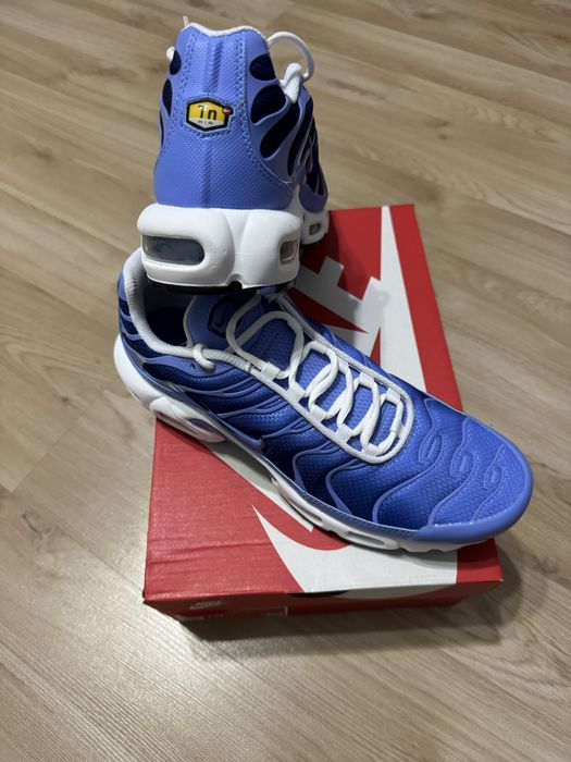 Nike air max plus tn