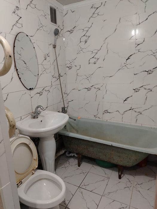 Сдаеться 3-комнотная кв