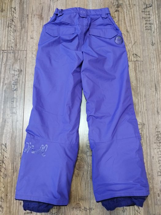 Pantaloni ski O'Neill măsura 152 cm