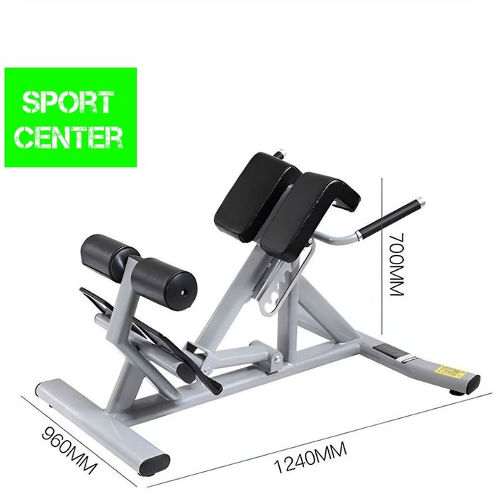 гиперэкстензия профессиональный