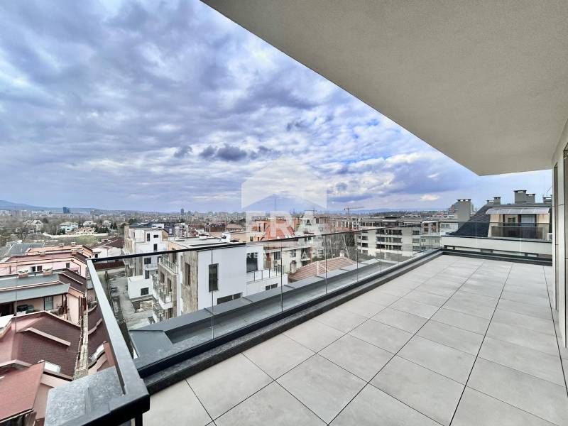 Продава се Четиристаен апартамент в София, Кръстова вада - 169 кв.м за 2509 €/кв.м - Снимка #5