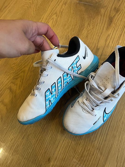 Nike Стоножки 32 номер
