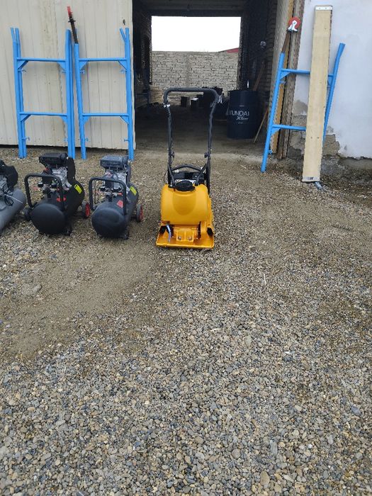 Trambofka bor kunlik ijaraga pushka bor