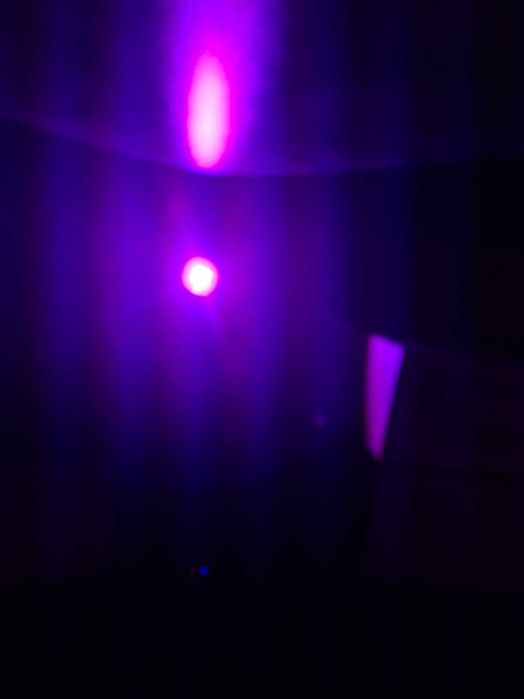 • Lampă LED Dynamic RGB Flexibilă – Nouă