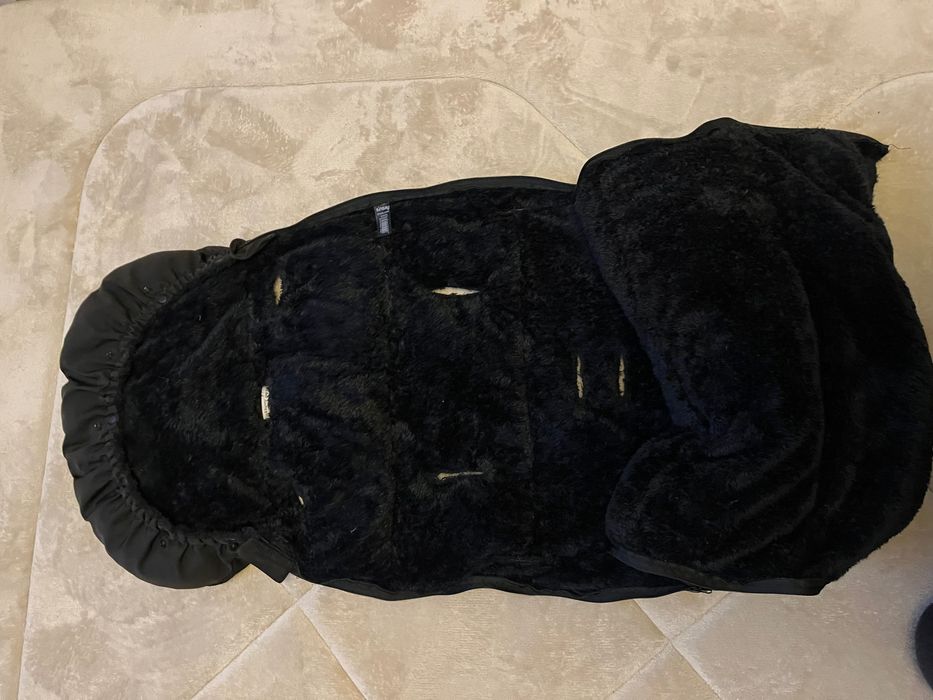 Sac de iarna carucior
