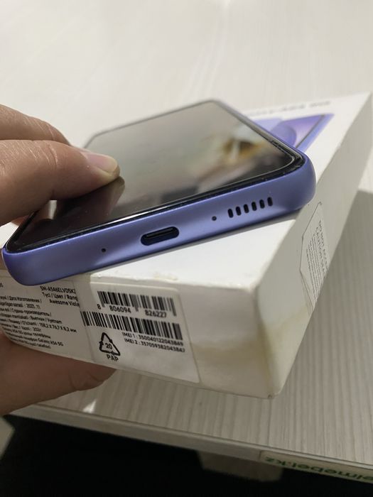 Samsung a54 5g 256 gb