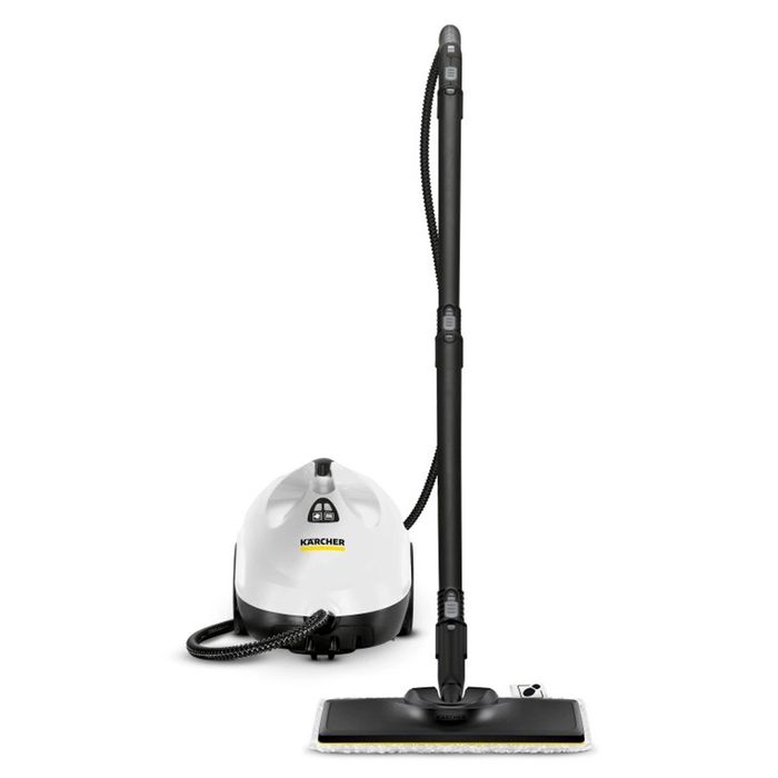 Пароочиститель Karcher