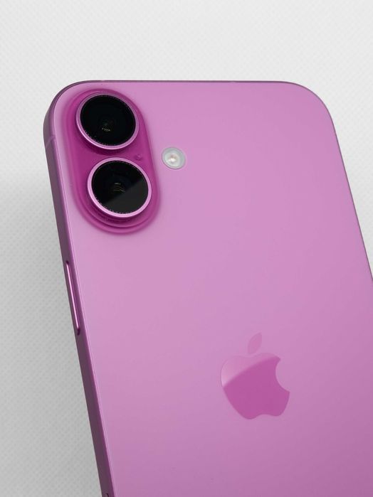 Iphone 16 Plus 128GB - 6084