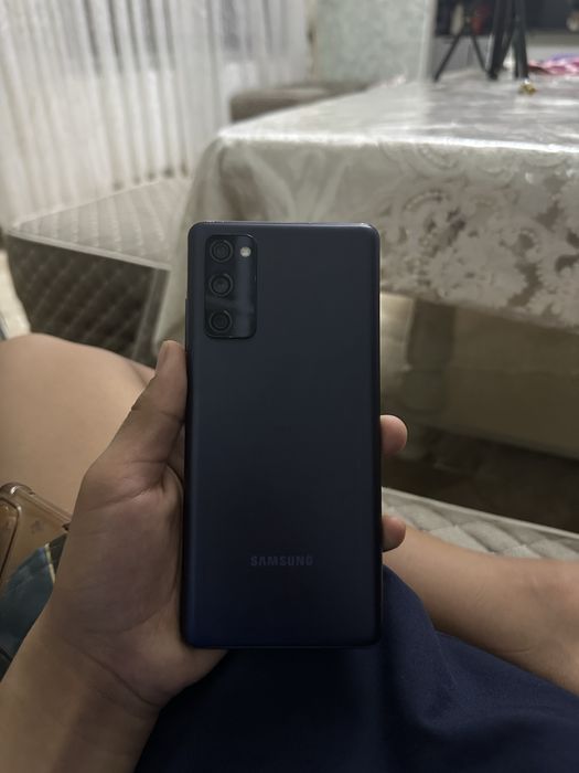 Samsung s20 fe 5g