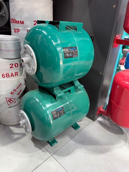 Расширительный бак учун резеналар мембрана бор