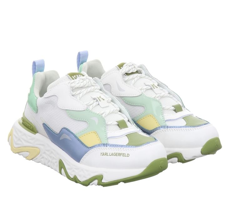 Нови маратонки Karl Lagerfeld