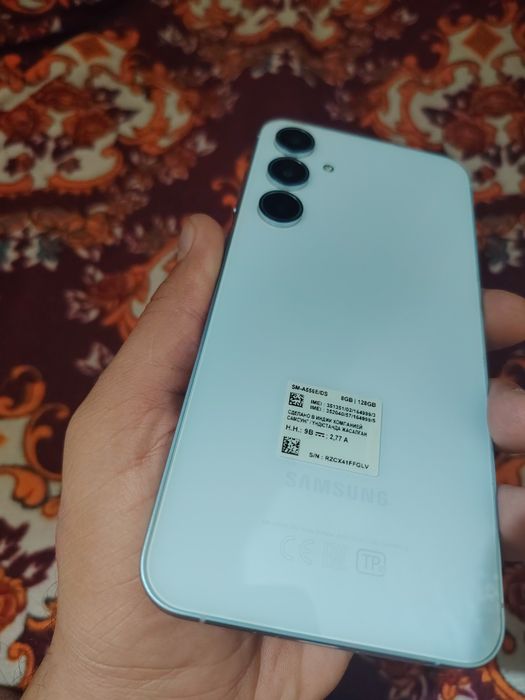 Samsung Galaxy A55 5G 8/128 idial