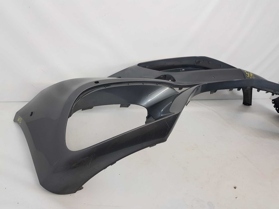 Bara fata Mercedes E Class E63 AMG dupa 2016