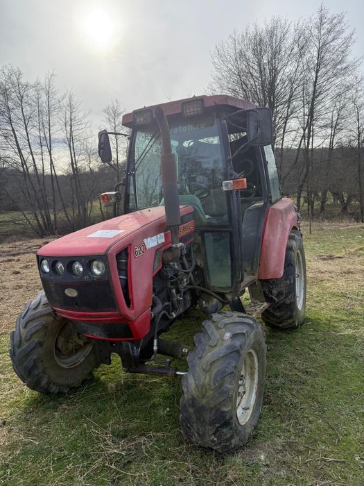 Tractor belarus 622