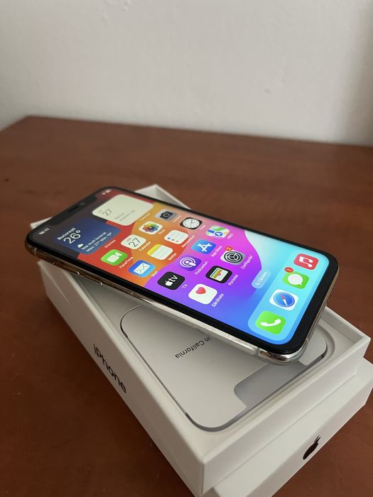 IPhone 11 Pro White 64Gb