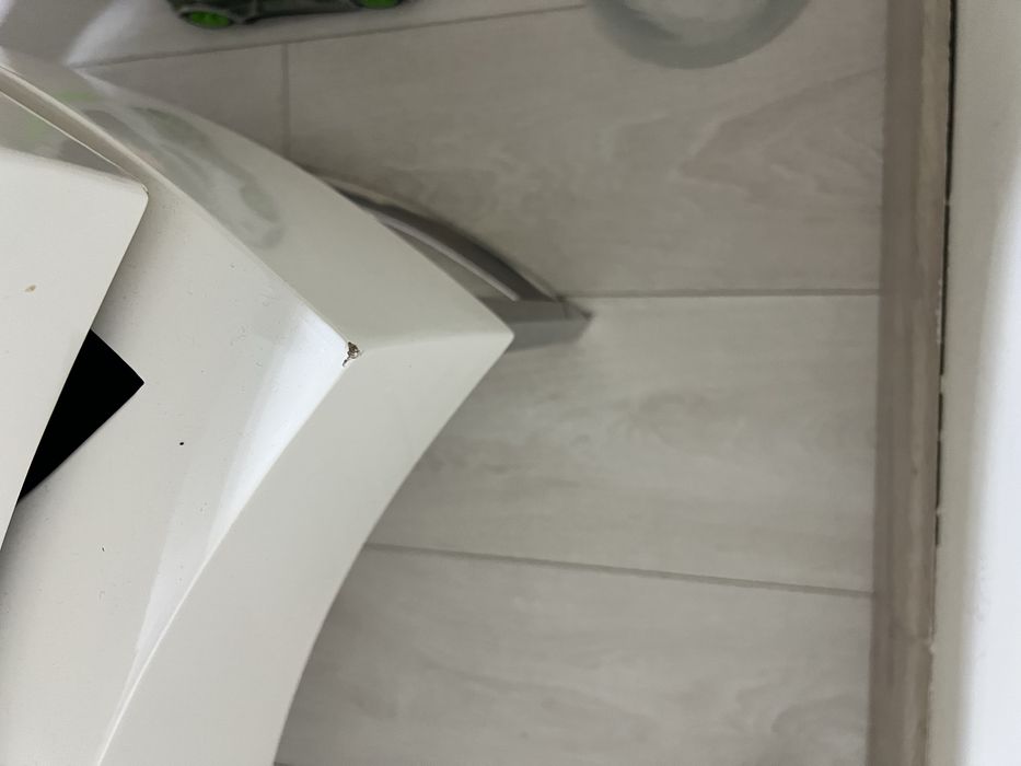 Vand masuta living MDF - stare buna