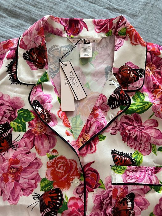 Пижамы Victoria Secret