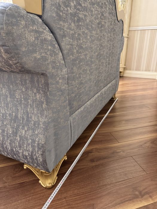 Комплект из двух диванов