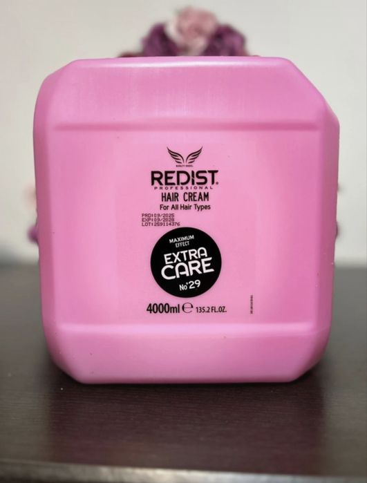 Balsam de par Redist