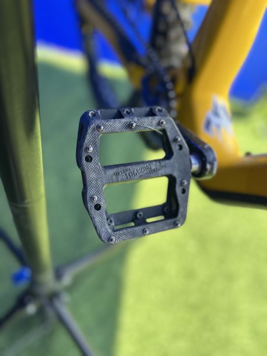 Vand nukeproof xxl