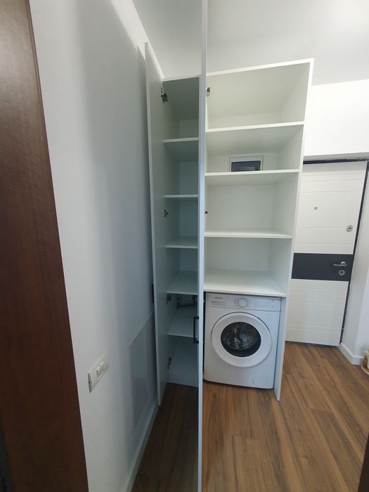 Proprietar inchiriez studio  dublu