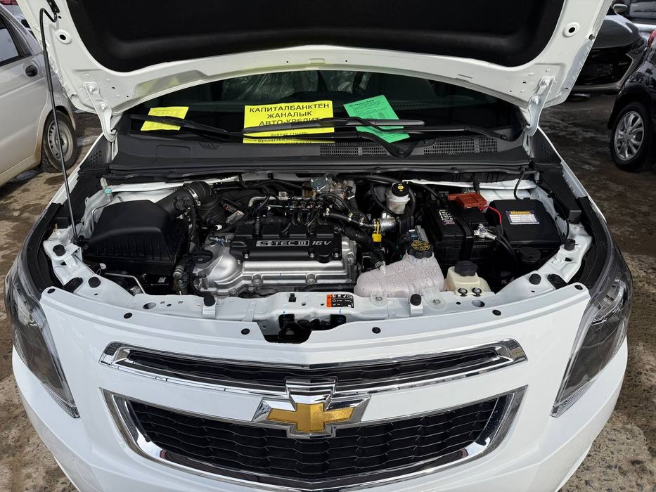 Кобльт Автомат 2025