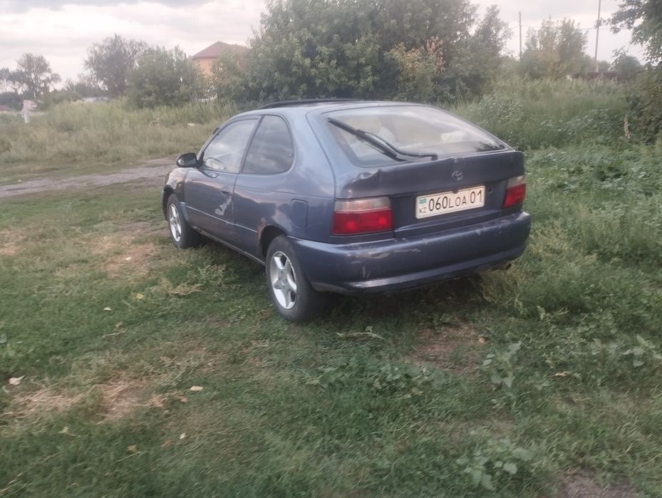 Продам или обменяю своё авто