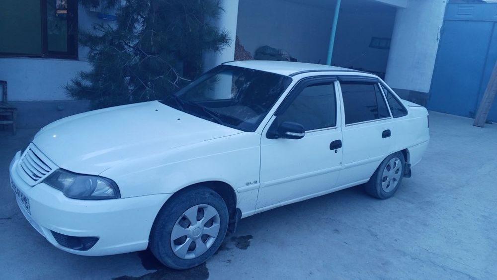 Нексия 2 2012-йил