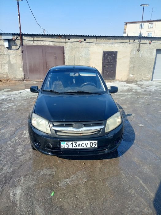 Гранта 8клапанный