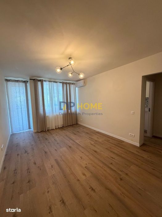 De inchiriat apartament 2 camere Stefan cel Mare pretabil birouri