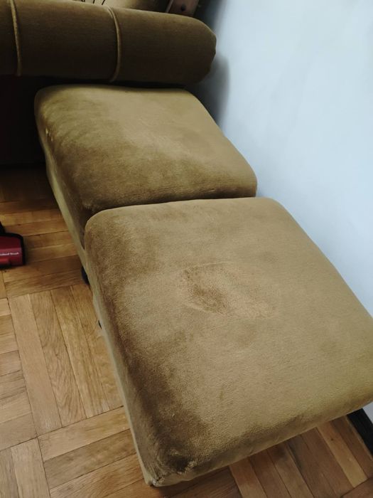 Холна гарнитура