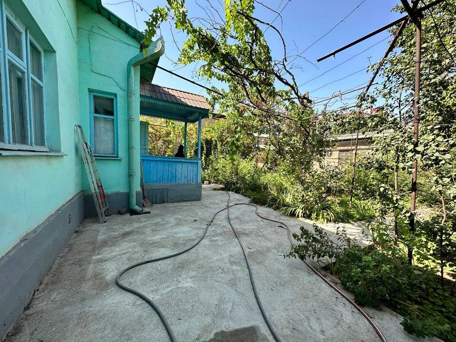 СРОЧНО Продается участок 6 соток Паркентский рядом мост ТАПОиЧ Яшнабад