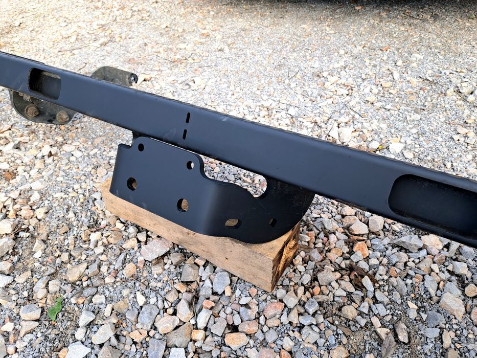 WESTFALIA Теглич за Фиат Дукато / Fiat Ducato след 14г с електроника