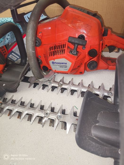 Духалки за листа Stihl Husqvarna Echo