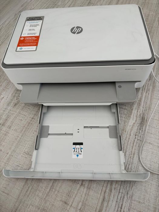 imprimanta  HP