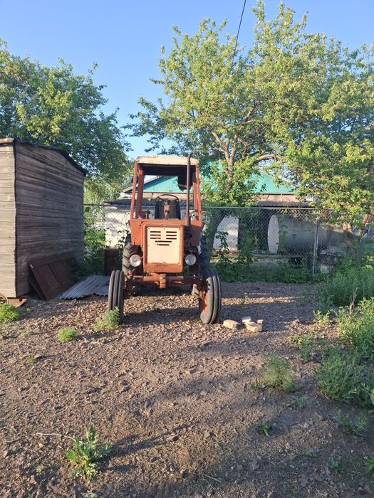 Т 25. Продам. Торг