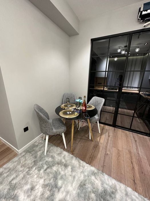 Квартира посуточно