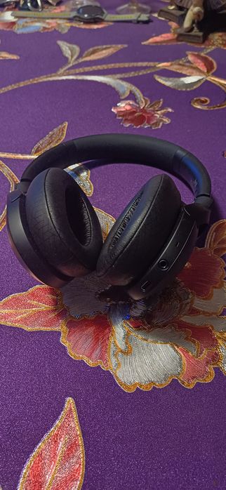 Casti sony wireless