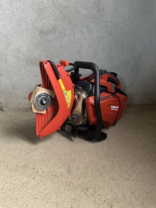 Hilti DSH 600-X