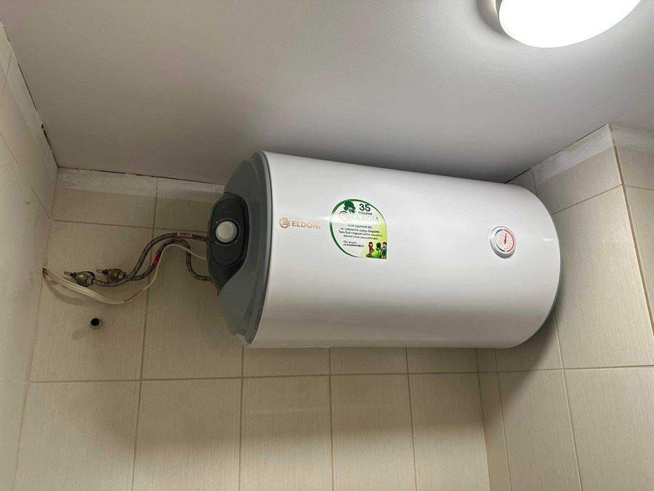 Апартамент Слънчев Бряг Едностаен Без Такса Поддръжка Без Комисионна