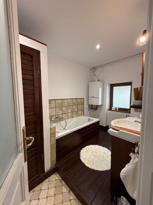 Închiriere spatiu / cameră în studio de Pilates Reformer- Dorobanti