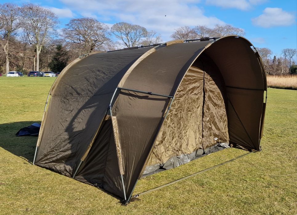 Cort NGT XL Profiler 2 Man Bivvy 300 x 315 x 180 cm