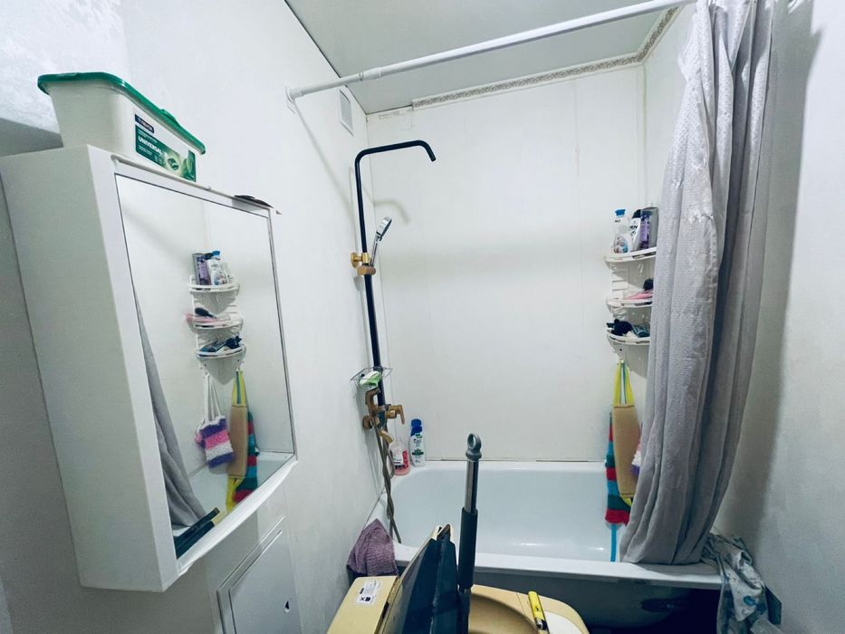 1ком 30кв Валиханова