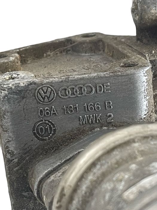 Supapa Egr Skoda Octavia 1U2 1996 - 2010 1.6B 06A131166B