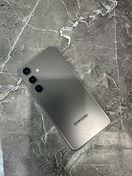Samsung Galaxy S24 (гАктау, 7/12) Лот 850362